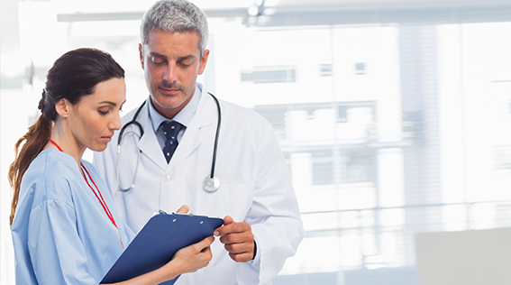 Human Resources Series Part III of IV: Addressing Performance Issues